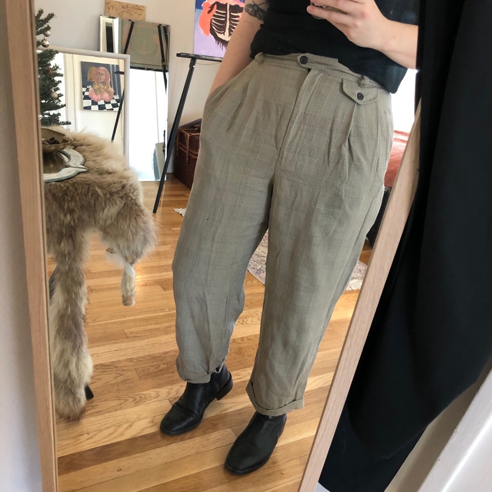 Vintage Ralph Lauren Trousers